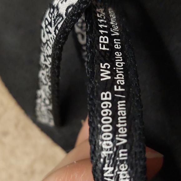 Teva Wedge Flip Flops - Picture 5 of 5